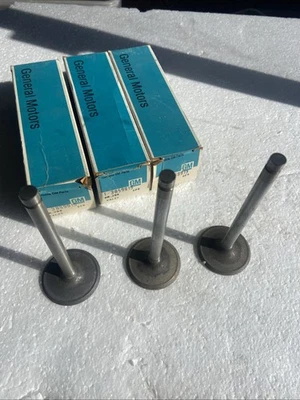 Camión Chevrolet 427 V8 1973 (3) GM admisión estándar nuevo como nuevo 3859915 Foto 1 de 4