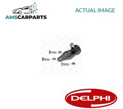 SUSPENSION BALL JOINT FRONT TC232 DELPHI NEW OE REPLACEMENT - Image 1 of 4