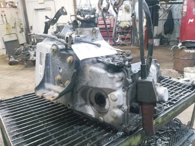 Automatic Transmission From 2002 Buick Rendezvous 4T65E - Image 1 of 4