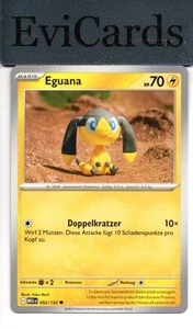 Eguana - MEG DE - 052/132 - Común - Imagen 1 de 1