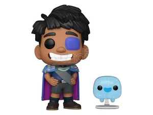 Elio Pop & Buddy! Animation Vinile Figura Elio W/buddy 9 Cm Funko - Imagen 1 de 3