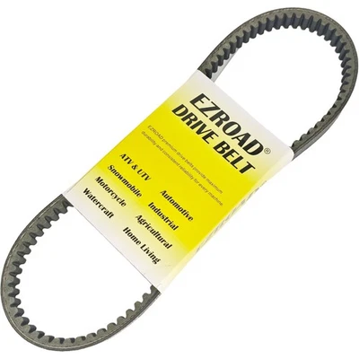 Correa de transmisión 23100-LDF2-900 23100LDF2900 apta para motor de transmisión scooter Kymco Foto 1 de 4