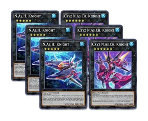 Yugioh! Xyz/Rank Up Extra Deck Support JUSH-EN (Rare) 1st Ed - Picture 1 of 1