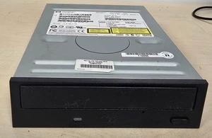 HP 176135-MD1 DVD ROM Drive GCR-8482B - Photo 1/3