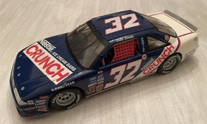 Dale Jarrett #32 Nestle Crunch 1990 Grand Prix 1:24 Scale NASCAR PLEASE READ! - Picture 1 of 7