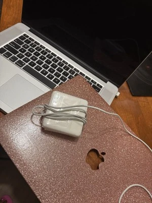 Apple MacBook Pro 15-inch - Image 1 of 4