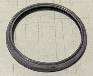 Genuine Volvo Penta Strainer Cover Gasket 855423-0 NEW OEM 855423 - Picture 1 of 3