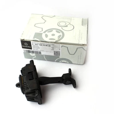 Mercedes-Benz Türhalter Türfangband 447 448 639 Vito Viano V-Klasse A4477207500 - Bild 1 von 4