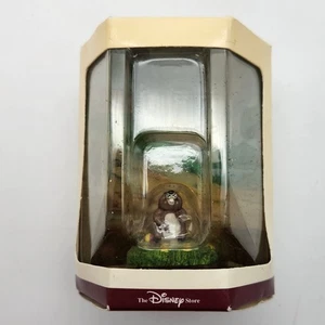 Disney Tiny Kingdom Winnie Puuh & der Honigbaum Gopher Neu in OVP - Bild 1 von 6