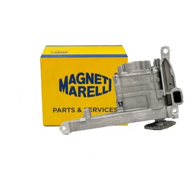 Pompe à huile Pompe à huile moteur M-B W204 S204 W211 W212 S212 W463 X164 X204 W - Photo 1/4