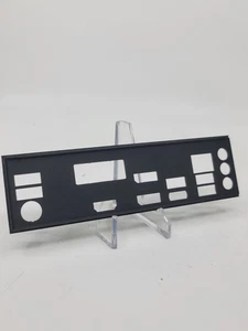 Cubierta protectora de E/S//panel trasero Gigabyte B760M DS3H - Disponible al por mayor - Imagen 1 de 7