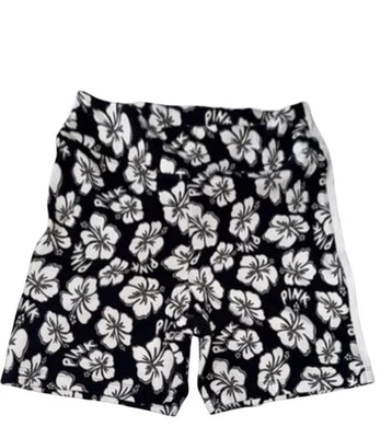 Pantalones Cortos de Bicicleta VICTORIA’S SECRET Rosa Activo Negro Cintura Elástica Para Mujer Talla XL Foto 1 de 4