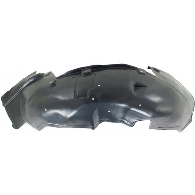 适用于凯迪拉克凯雷德 ESV Splash Guard / Fender Liner 2003 - 2006 | 前 — 第 1/4 张图片