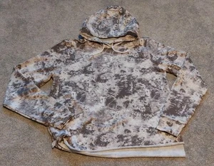 Under Armour Women's Size Medium Gary Marbled Pullover Hoodie - Picture 1 of 4