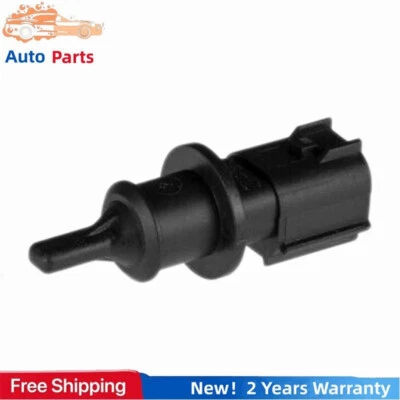 Sensor de temperatura del aire ambiente apto para Dodge Neon Jeep Chrysler 200 5149264AB Foto 1 de 4
