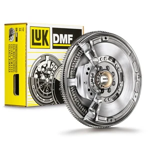 VOLANO BIMASSA LUK ORIGINALE ALFA ROMEO 159 BRERA SPIDER 2.4 JTDM 20V - Imagen 1 de 2