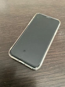 Apple iPhone XR - 64 Go - Blanc (Désimlocké) (CA) (BON ÉTAT) - Photo 1 sur 2