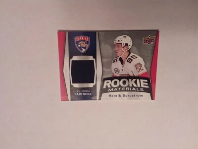 2018 2019 UPPER DECK ROOKIE MATERIALS  U PICK FINISH YOUR SET - Image 1 of 4