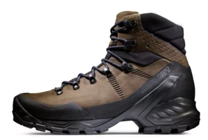 Herren Mammut Trovat Advanced II High GTX Gr. 44 2/3 Wanderschuhe - Bild 1 von 8