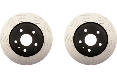 Par trasero de rotor de freno de disco Raybestos para Buick Allure 2010 (60869) Foto 1 de 4