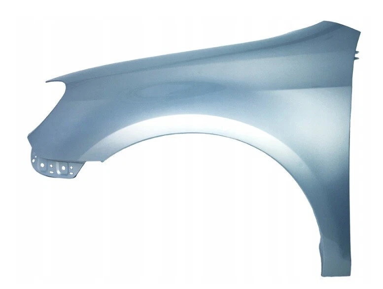 Fender VW Golf VI 6 left LA5Q 08-13 newly painted - Image 1 of 1