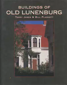 Buildings of Old Lunenburg - Foto 1 di 1
