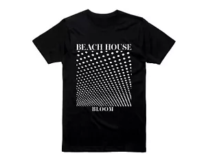 Beach House "Bloom" - T-shirt - Picture 1 of 2