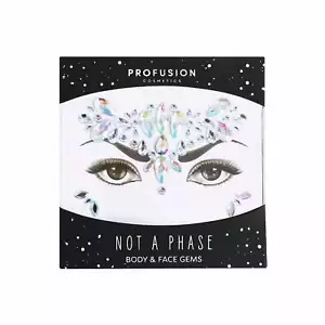 Star Child | Not a Phase Face & Body Gems - Picture 1 of 4