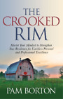 Pam Borton The Crooked Rim (Poche)
