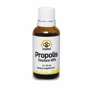 Propolis Tincture - 25ml, 50ml, 100% Pure Liquid Bulgarian - Picture 1 of 2