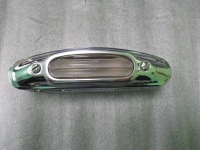 Lucas 53097 number plate lamp 469, Allard, Alvis, Aston Martin,Lagonda, Jaguar - Image 1 of 4