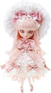 Groove Pullip Decoration Dress Cake P-295 ABS Action Figure Fashion Doll - Picture 1 of 4