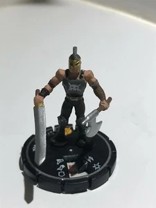 Heroclix Avengers - Ares #054 con tarjeta - Imagen 1 de 5