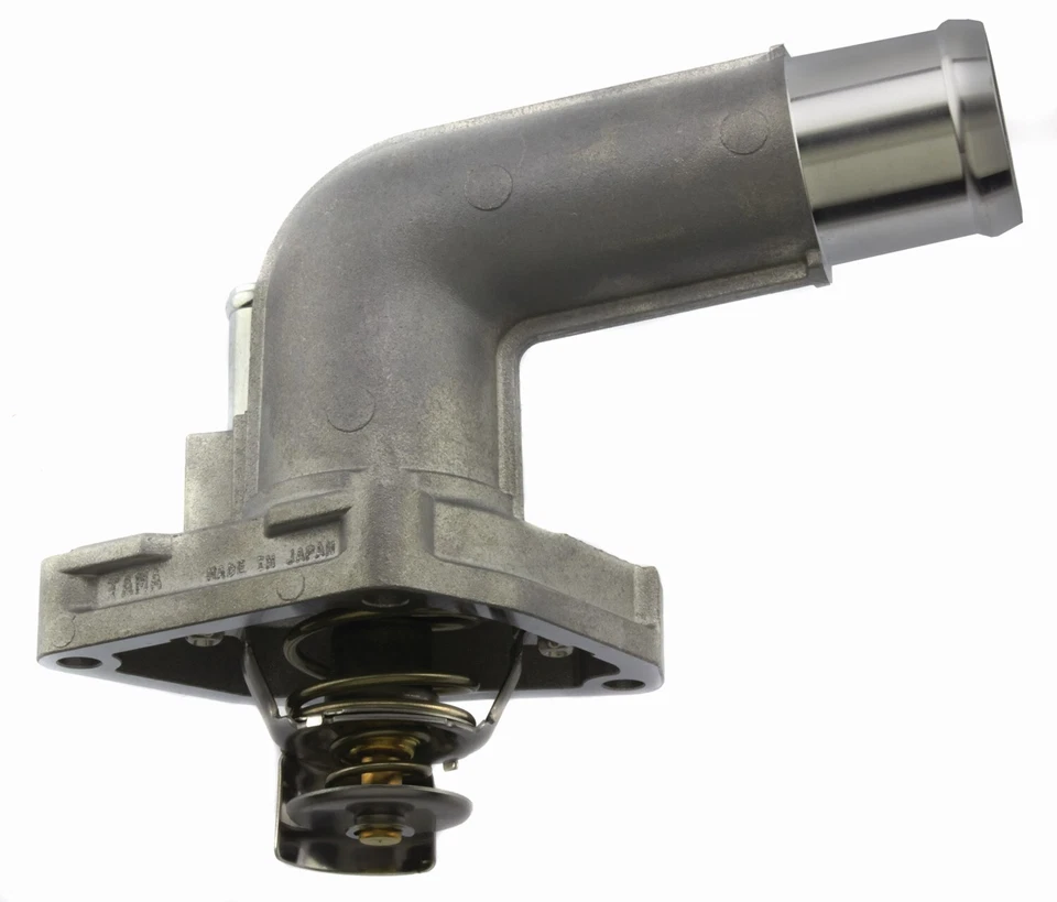 For 2002-2006 Nissan Altima 3.5L Engine Coolant Thermostat 2003 2004 2005 - Image 1 of 1