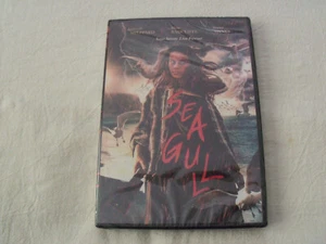 Sea Gull (DVD, 2019, Brand New) - Picture 1 of 1