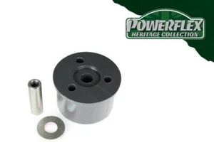 Manual de montaje de caja de cambios Powerflex PFF66-121H 94 encendidos, todos los años automático Saab 9000 - Imagen 1 de 1
