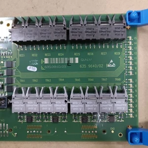 ESEC 635.9640/02 Indel INFO-PCI2 Best n. 103337b - Foto 1 di 5