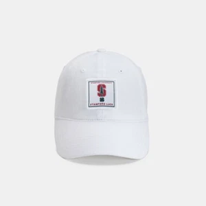 Mütze schwarz Kleeblatt Stanford Dream verstellbar - Bild 1 von 4