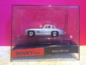 DINKY SUPERBE MERCEDES 300SL 1955 1/43 NEUF EN BOITE E2 - Imagen 1 de 6