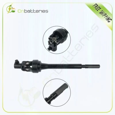 Eje de dirección intermedio inferior para Nissan Altima 2002-2006 480808J000 3,5 L Foto 1 de 4