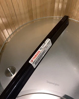 Yamaha VMAX 500/600/700 SXVIPER 1999-06 corredor deslizante/SMA-8CW92-70-BK nuevo  Foto 1 de 3