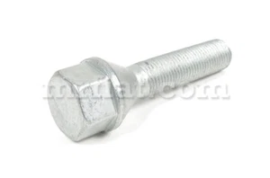 Tornillo rueda Fiat 124 Spider 44 mm nuevo - Imagen 1 de 1