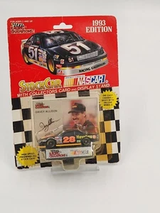 Davey Allison #28 Texaco Havoline 1993 NASCAR 1:64 - Picture 1 of 1