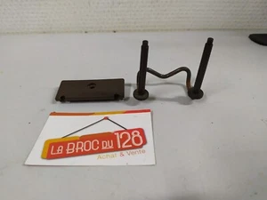 support pour bobines pour machine a coudre Electrolux 4500 - Imagen 1 de 3
