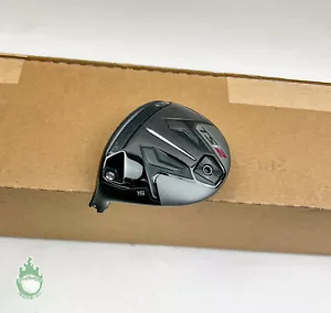 Used Left Handed Titleist TSi2 Fairway 3 Wood 15* HEAD ONLY Golf Club - Picture 1 of 9