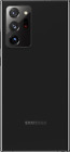 Samsung Galaxy Note 20 Ultra 5G - 128GB AT&T Mystic Black
