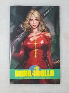BARBARELLA #2 Dynamite Comics CHOOSE A, B, C, D, E, F, O, or P COVER 2021 - Picture 1 of 17