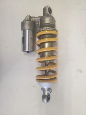 03 -06 ducati 999s 999 shock 998 749 - Image 1 of 2