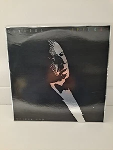 FRANK SINATRA Trilogy Past Present Future 1980 3LP on Reprise #3FS 2300 JAZZ POP - Picture 1 of 20