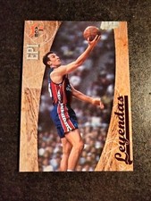 EPI # 346 FC.BARCELONA LEGENDS LEAGUE ACB 2008/09 PANINI.